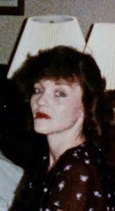 Marcia Howard Obituary (1959