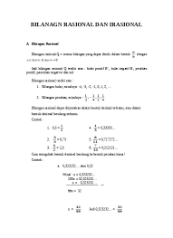 We did not find results for: Bilanagn Rasional Dan Irasional