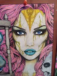 Hi! I'm new to this group. I recently joined because I'm a Canadian Artist  Born and raised in BC, I enjoy pencil and charcoal with chalk pastel  drawing and painting object art