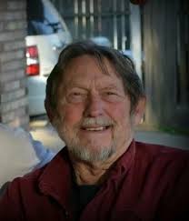 Paul Anderson Obituary (1938