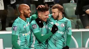 Tu powstaje angielska wersja strony legia.com. Dramat Pilkarza Legii Warszawa Wciaz Trwa Poplakalem Sie Mialem Ochote Wskoczyc Do Tv Pilka Nozna Sport Pl