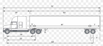 53 Trailer Tractor Trailer Dimensions Hd Png Download 919x383 6224904 Pngfind Our goal is to provide easy to access hd movie trailers, where you can download the trailer or stream it directly, watch it on your own time whenever you want, and on the device and screen of you preference. tractor trailer dimensions hd png