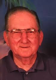 Richard Eugene Bailey