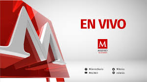 Multimedios tv canal 6 en vivo, online. Milenio Tv En Vivo Por Youtube Grupo Milenio