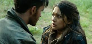 The swamp remains undrained in this trailer for hbo's new political documentary. First Trailer For Post Apocalyptic Survival Thriller What Still Remains Firstshowing Net
