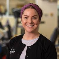 Audrey Joyner, MS, ACSM EP