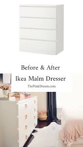 The Hardware Hacker Adventures In Making And Breaking Hardware My Ikea Malm Dresser Hack The Pink Dream Ikea Malm Dresser Ikea Malm Malm Dresser