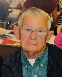 Charles Gerald 'Jerry' Scott Obituary August 8, 2025