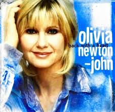 OLIVIA NEWTON-JOHN "(2)" Rare 2002 11Trk 'Duets' CD *Billy Thorpe *Tina  Arena