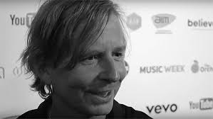 Steve Beckett, Warp Records