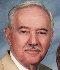 Walter Schaffer Obituary