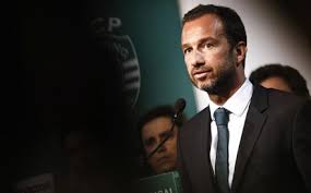 O responsável de comunicação do sporting confirmou que o presidente vai acumular funções e fazer serviços médicos. Frederico Varandas Diz Que Os Clubes Nao Aguentam Mais Uma Epoca Sem Publico Desporto Jornal De Negocios