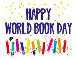 Celebrating world book day 2021. World Book Day In Reception 2021 Skyswood Primary Nursery School