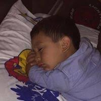 Caleb Duran (durancaleb)