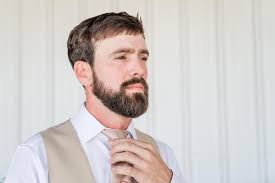 Wedding at Robinson Ranch