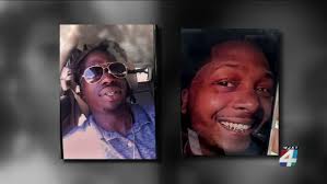 2 killed in Downtown overnight shooting