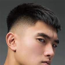 Asian Men Hairstyles 28 Popular Haircut Ideas For 2020 Asianhairstyles Asianhaircuts Asianmanbun Koreanha Asian Men Hairstyle Asian Hair Asian Man Haircut