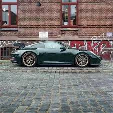 Image result for Brewster Green 2025 Porsche