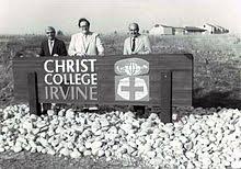 It is rated one of the safest cities of its size in the united states. Concordia University Irvine Wikipedia