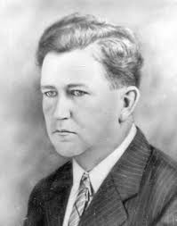 Louis Debonair Grady Sr. (1886-1967)