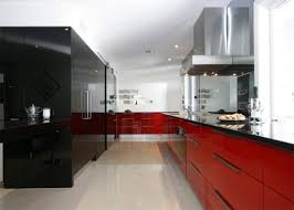 Reviewing kitchen pictures and photos are a great way to get a feel for different kitchen layouts and help you decide what you want. Top 18 Inspiring Red Kitchen Ideas The Most Energetic Combinations