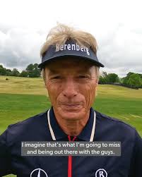 It almost happened again to Stephen Leaney