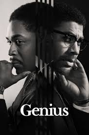 Genius (TV Series 2017- )