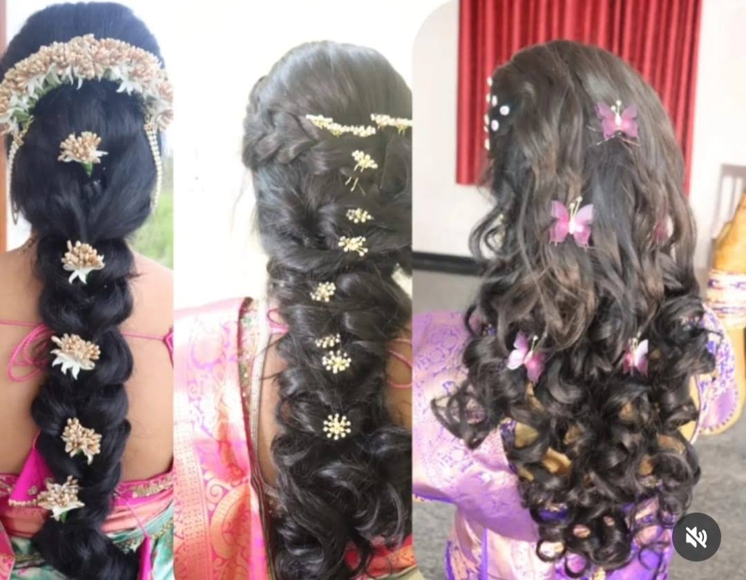 Hair Styling product image