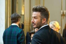 Frisur david beckham olaplex friseur berlin. Bilderstrecke Zu Aktuelle Geschehnisse Auf Der Modewoche In New York Bild 3 Von 4 Faz