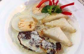 Resep Ketupat Kandangan Khas Kalimantan Yang Super Enak Portalmadura Com