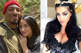 Aleksandar mitrović is a serbian professional footballer who currently playing for fulham. Jerome Boateng At Centre Of Wag Struggle As Ex Girlfriend Accuses His Present Companion Of Stealing Bayern Munich Star