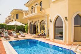 The single family residence, also known as the single family home or the single family detached, is a some condominium complexes include additional shared spaces such as a parking, a garden or a. Ahlan Holiday Homes Garden Home Beach Villa Dubai Updated 2021 Prices