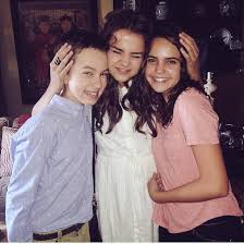 Bailee Madison On Twitter Fam Maiamitchell Haydenbyerly Thefosters Thefosterschat Http T Co Uyjjac5qz1