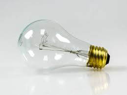 Halco 60w 130v A19 Clear Bulb Vibration Service E26 Base A19cl60 Vs Bulbs Com