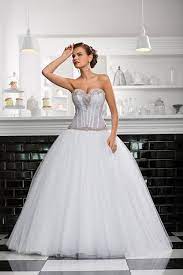 Hochzeitskleid viel glitzer werden unglaublich mithilfe einer henkeltasche zusammengestellt. Brautkleid Mit Strass Kleiderfreuden