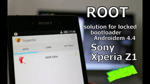 Seulement voilà, il n'y a pas de solutions pour 90% des cas : Root Backup Ta Unlock Bootloader And More The Ultimate Xperia Z1 Guide Xda Forums