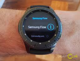 Samsung flow is the company's companion app that connects galaxy smartphones, tablets, and windows 10 pcs to sync notifications, share files, create many of the problems samsung flow was facing was due to the app's reliance on bluetooth to connect to other devices. Samsung Flow Ontgrendel Je Pc Met Je Gear Mirror Je Telefoonscherm