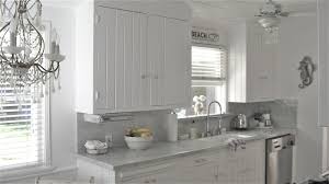 Small Beach House Kitchen Designs Chandeliers At Beach House 27 Beach House Kitchen Peace O Cottage Kitchen Design Cottage Kitchens Beach Cottage Kitchens