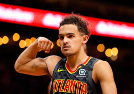 Trae young's parents are candice and rayford young. Trae Young Net Worth 2021 Salary Endorsements Mansion Cars Charity And More Sportszion