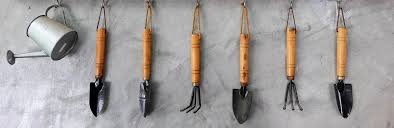 Clean rust off garden tools. How To Maintain And Care For Your Gardening Tools Lovethegarden