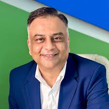 Leadership Team: Visionaries in Real Estate