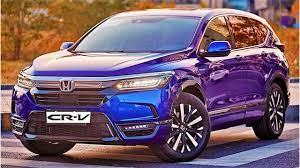 2021 Honda Cr-v Honda Crv Honda Honda Cr