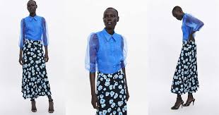 We did not find results for: Zara Blusas Mujer Perfectas Para Tu Outfit De Invitada De Boda De Verano 2019