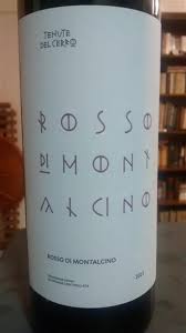 Risultati immagini per logo tenuta del cerro