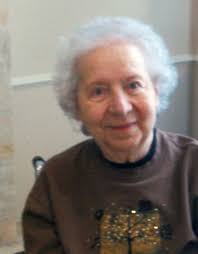 Mary Switzer Obituary