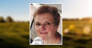 Gloria Dewey Obituary July 1, 2017