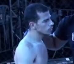 Diego Ávila ("Koutua")