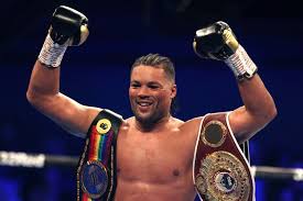 Joe joyce vs carlos takam live: Rvtz1elxfezaum