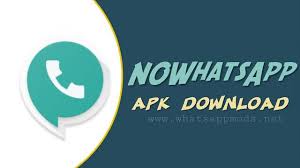 Nowhatsapp Apk V9 70 Download Latest Version Base Update In 2020 Download Version Tech Company Logos
