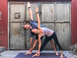 Couple S Yoga Poses 23 Easy Medium Hard Yoga Poses For Two People Partner Yoga Poses Couples Yoga Poses Yoga Poses For Two